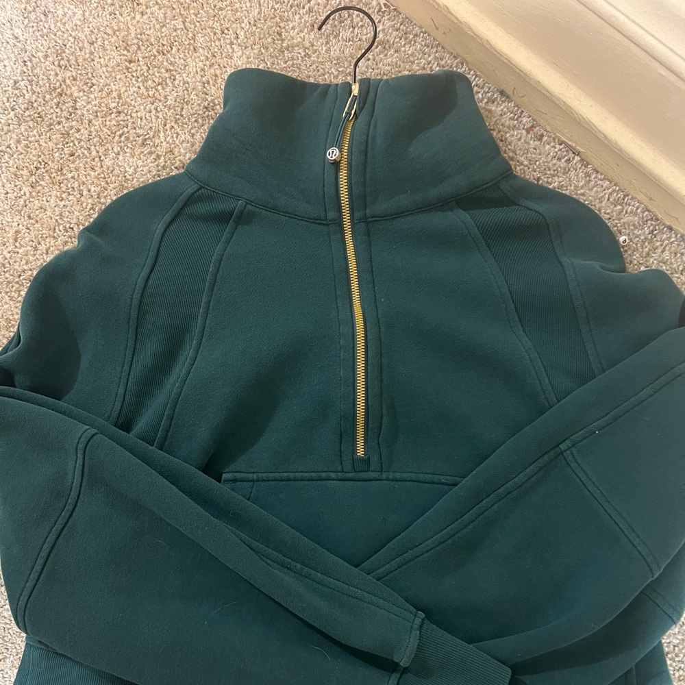 Scuba Funnel Neck
